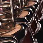 Open and Closed for Business