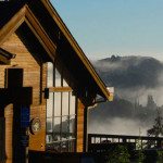 The Getaway by Pacific Sun