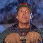 Letters Clark Griswold