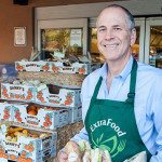 Marv Zauderer - Hero of Marin