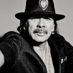 Carlos Santana