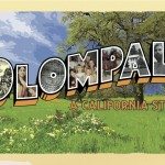 Olompali: A California Story