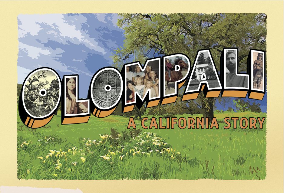 Olompali: A California Story
