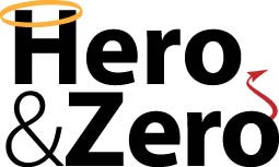 hero and zero