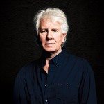 Feature: Graham Nash’s sound & vision