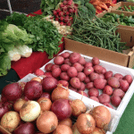 Food & Drink: Hand in hand