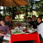 Food & Drink: Time to indulge