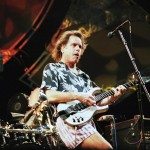 Feature: American booty