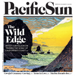 This Week in the Pacific Sun