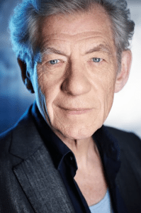 Sir Ian McKellan will receive a lifetime achievement award at this year's MVFF.