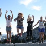 Health & Wellness: Work it