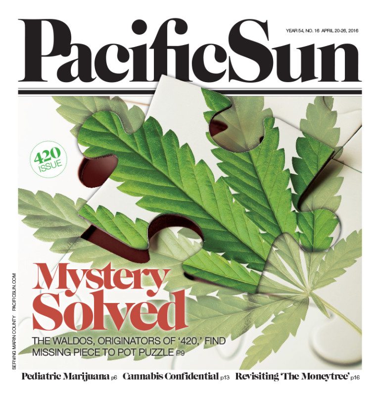 This week in the Pacific Sun