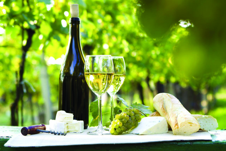 Food & Drink: New horizons