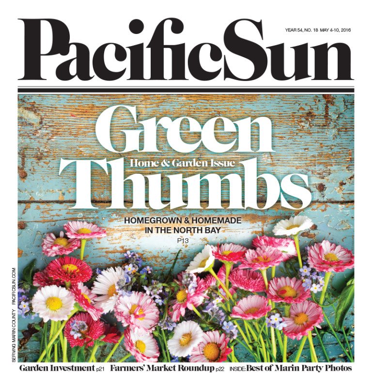 This week in the Pacific Sun
