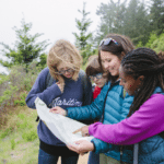 Feature: Women warriors