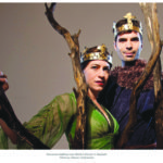 Feature: Ambitious Task Marin Shakespeare's Macbeth