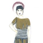 Abra Berman costume designer Bay Area