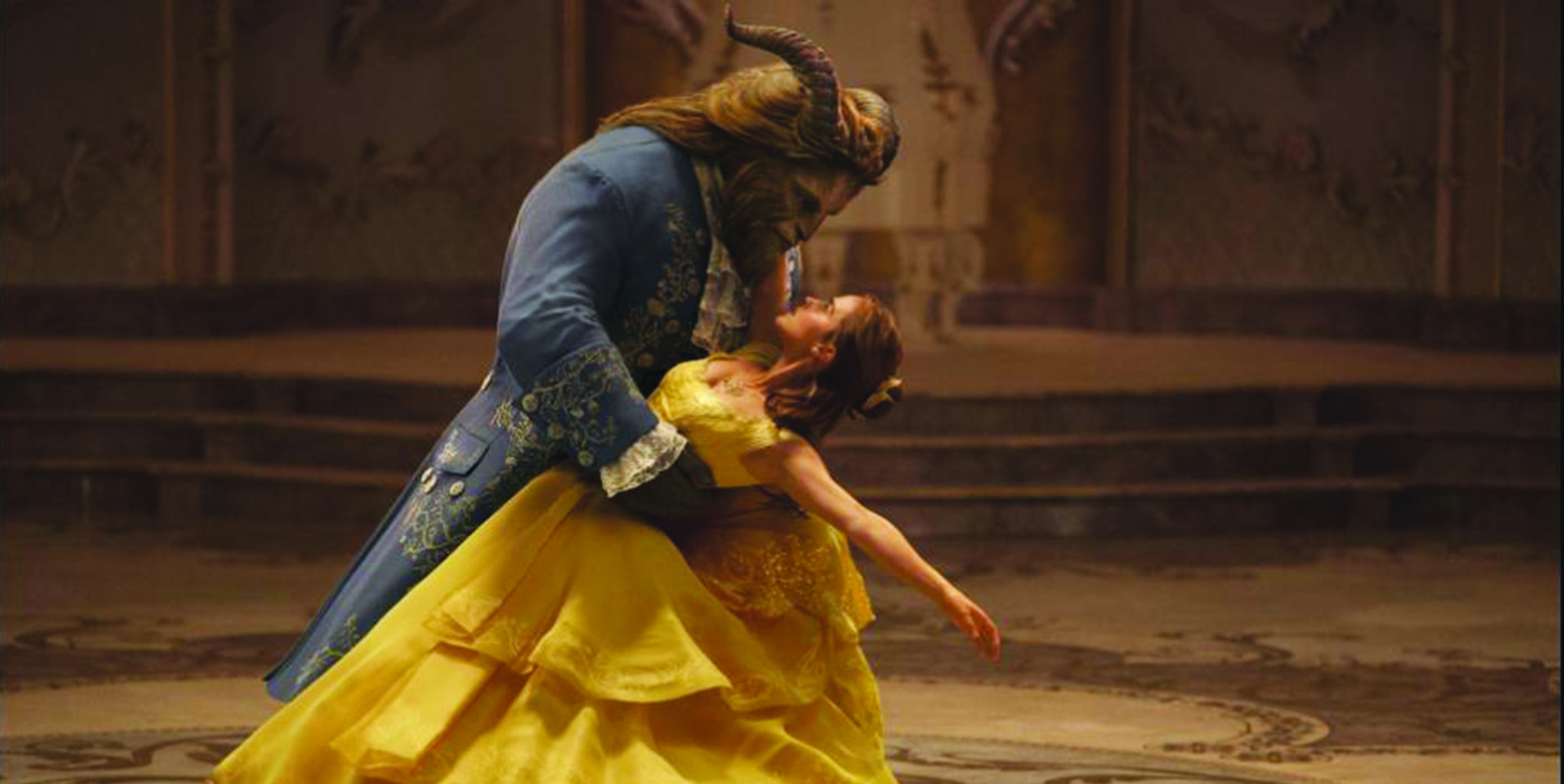 'Beauty and the Beast' a live-action adaptation