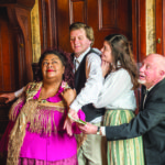 Theater: Restrained Reset