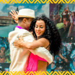 Best of Marin 2017: Romance