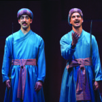 Theater: Existential Crisis