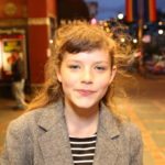 Arts: Golden Menorahs