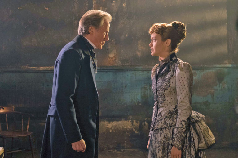 Film: Gaslight