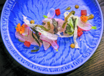 Food & Drink: Shine On