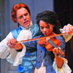 Theater: Urgent Need