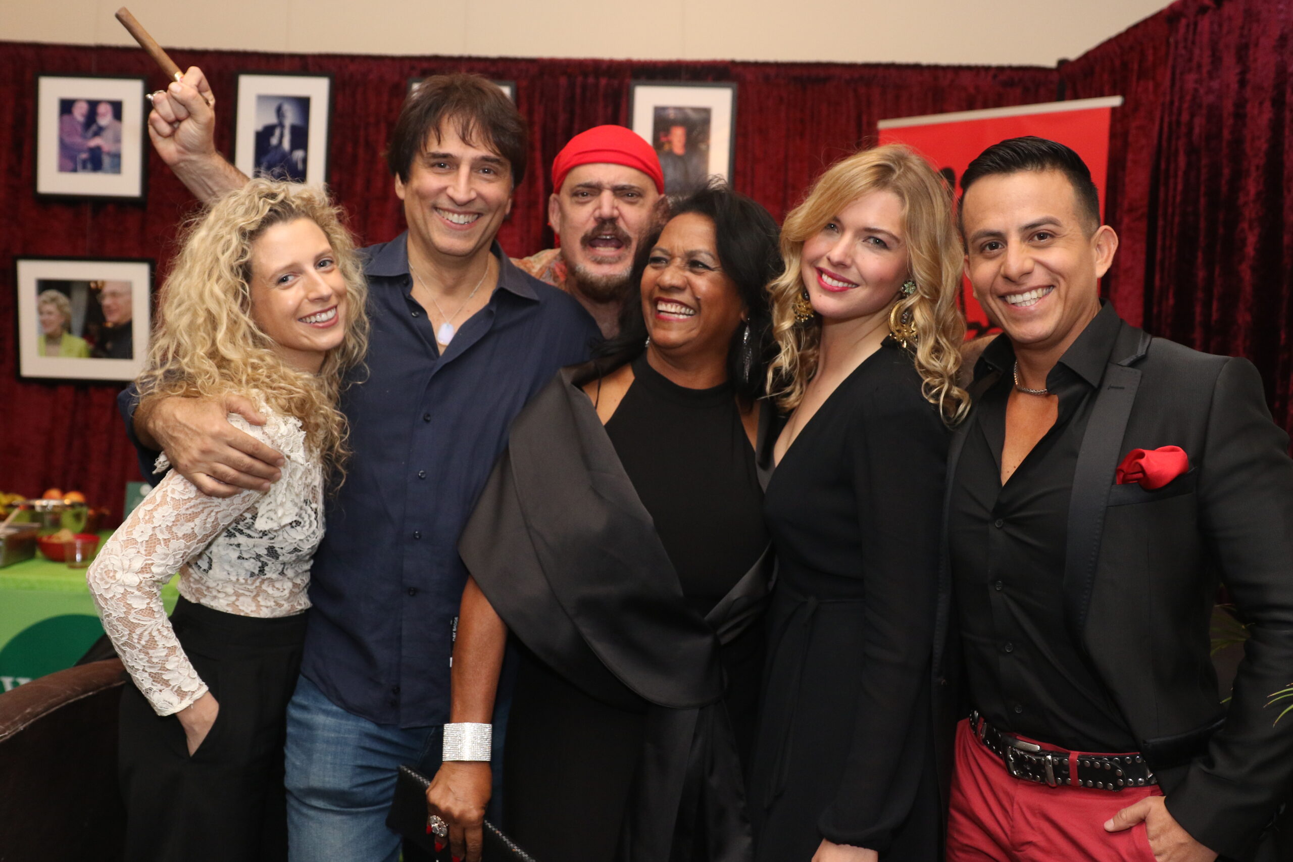Arts: Cheers! | Pacific Sun