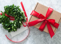 Feature: Personality Presents