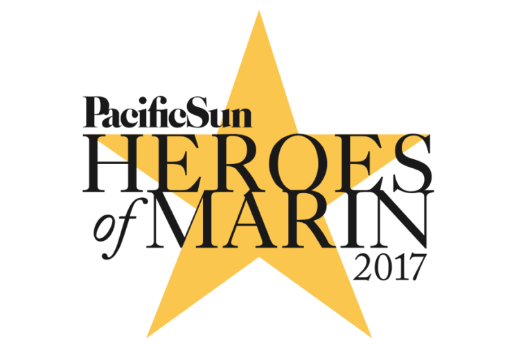 Heroes of Marin 2017 Nomination Form