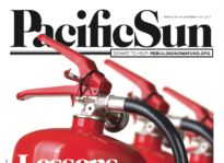 This Week in the Pacific Sun