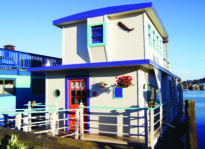 Spotlight on Sausalito: Essence of Town