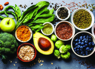 Health & Wellness: Super Duper