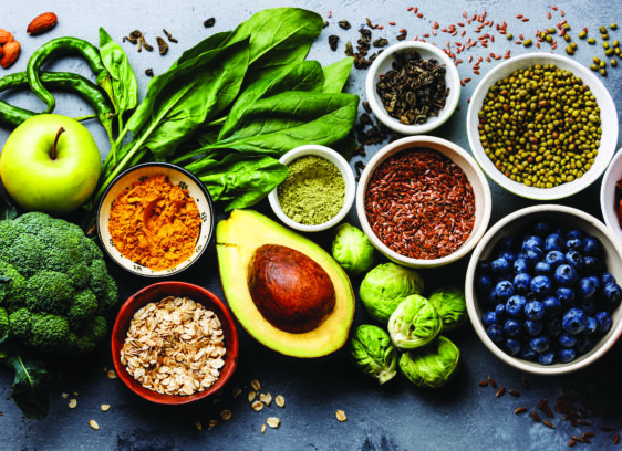 Health & Wellness: Super Duper