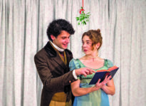 Feature: Creative Process