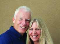 Feature: Joyful Partnership