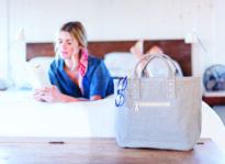 Style: Luxury Leather