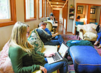 Feature: Passion Project