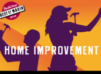 Best of Marin 2018: Home Improvement