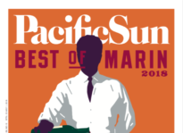 Editor’s Note: Best of Marin 2018
