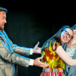 Theater: Second Chance