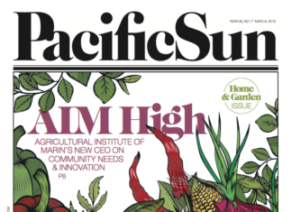 This Week in the Pacific Sun