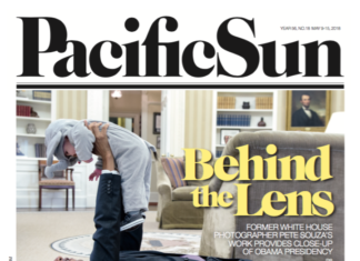 This Week in the Pacific Sun