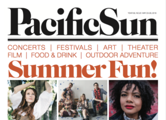 This Week in the Pacific Sun