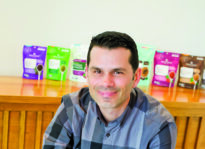 Spotlight on Novato: Superpowers