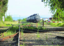 Upfront: Trail Travails