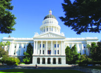 Upfront: J Street Blues