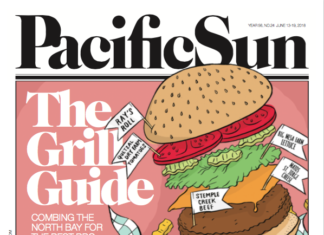 This Week in the Pacific Sun